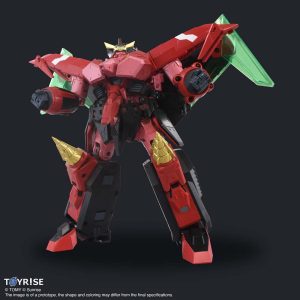 TOYRISE Gaomachine Renais Version (To Order)