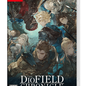 The Diofield Chronicle – Nintendo Switch