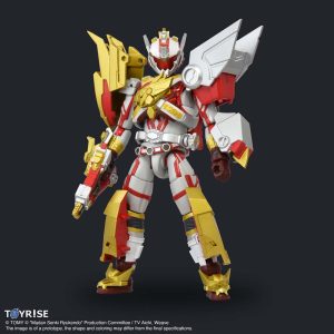TOYRISE AFR-02 RYUGUNO (To Order)