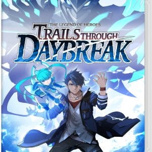 The Legend of Heroes Trails Through Daybreak Deluxe Edition – Nintendo Switch