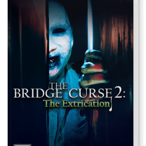 The Bridge Curse 2: The Extrication – Nintendo Switch