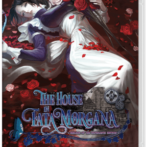 The House in Fata Morgana: Dreams of the Revenants Edition [EU Import] – Nintendo Switch