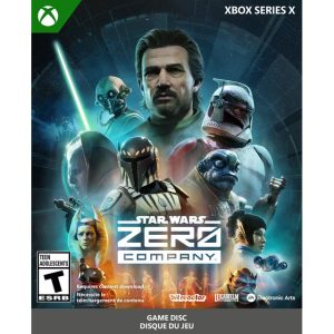 Star Wars Zero Company – Xbox Series X