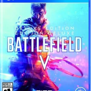 Battlefield V – PlayStation 4