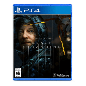 Death Stranding – PlayStation 4