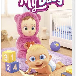 My Universe: My Baby – Nintendo Switch