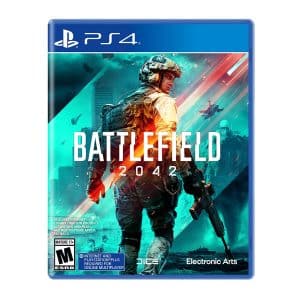Battlefield 2042 – PlayStation 4