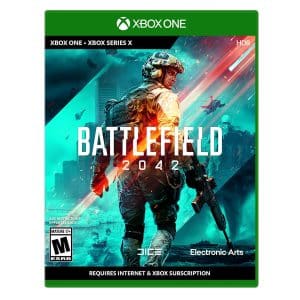 Battlefield 2042 – Xbox One