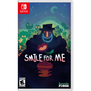 Smile For Me – Nintendo Switch