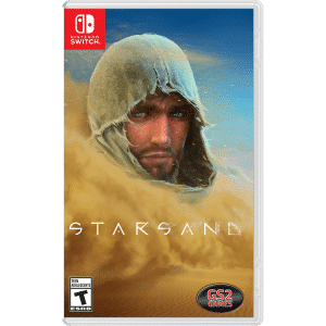 Starsand – Nintendo Switch