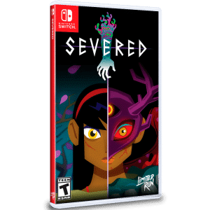 Severed [LIMITED RUN GAMES #190] – Nintendo Switch