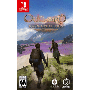 Outward Definitive Edition – Nintendo Switch