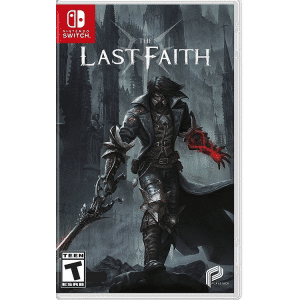 The Last Faith – Nintendo Switch