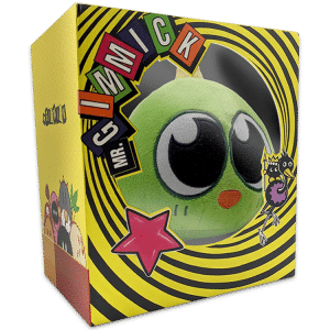 Gimmick! Special Edition Collectors Edition – Playstation 4