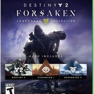 Destiny 2 Forsaken Legendary Collection – Xbox One