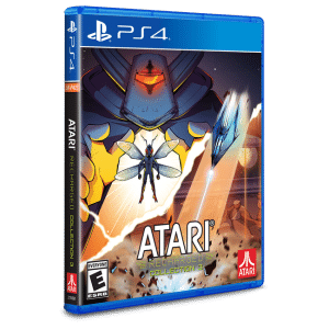 Atari Recharged Collection 3 [Limited Run Games #546] – PlayStation 4