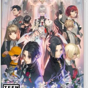 The Caligula Effect 2 – Nintendo Switch