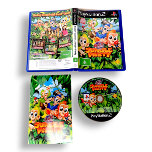 Crash Twinsanity (PS2) - Original Edition
