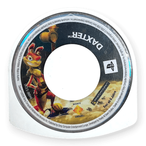Daxter - UMD ONLY (PSP)