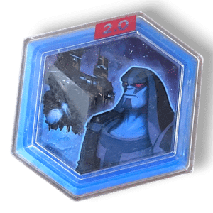 Disney Infinity 2.0 Escape from the Kyln Toy Box Game Disc
