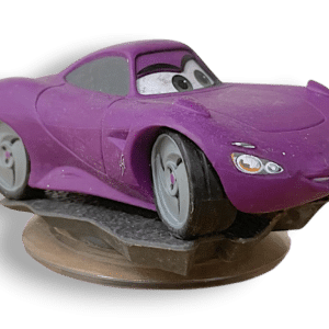 Disney Infinity Holley Shiftwell Figure