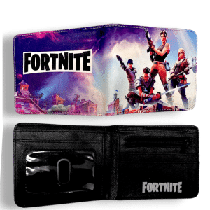 FORTNITE Bifold Wallet