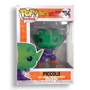 Funko Pop! Dragon Ball Super - Piccolo #704 (BOXED)