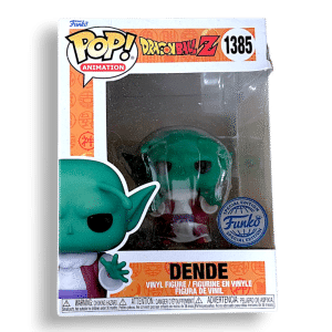 Funko Pop! Dragon Ball Z - Dende #1385 (BOXED)