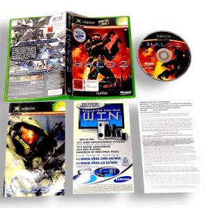 Halo 2 (Xbox)