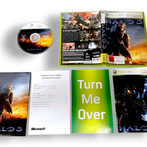 Halo 3 (Xbox 360)