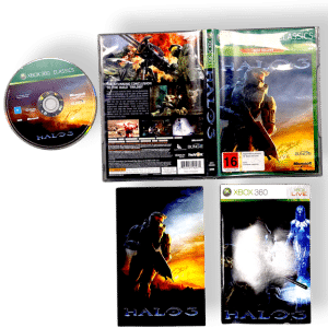 Halo 3 (Xbox 360) – Classics