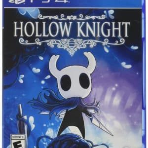 Hollow Knight Standard Edition – PlayStation 4