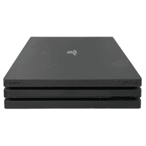 SONY PS4 PRO 1TB Console (Faulty)