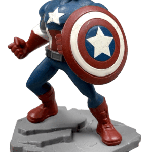 Disney Infinity 2.0: CAPTAIN AMERICA