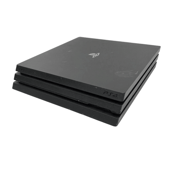 SONY PS4 PRO 1TB Console (Faulty) - Image 2