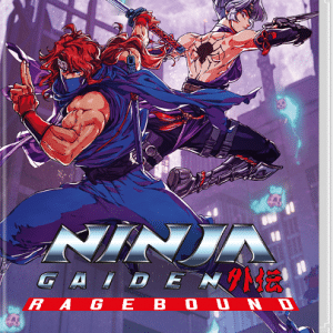 Ninja Gaiden Ragebound – Nintendo Switch