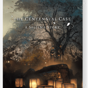 The Centennial Case: A Shijima Story [Asian English Import] – Nintendo Switch