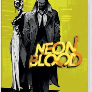 Neon Blood – Nintendo Switch