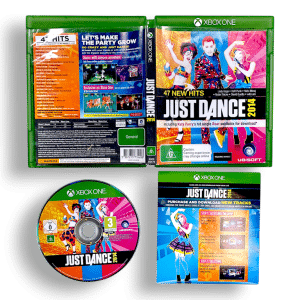 Just Dance 2014 (Xbox One)