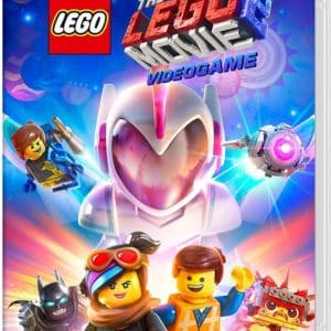 The Lego Movie 2 Videogame – Nintendo Switch