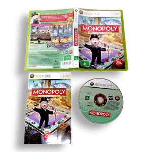 Monopoly (Xbox 360)