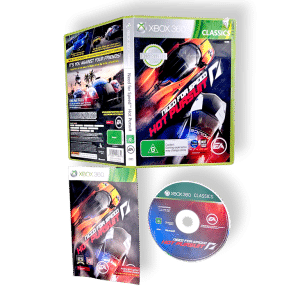 Need for Speed: Hot Pursuit - Classics (Xbox 360)