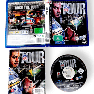 NFL Tour (PS3)
