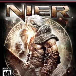 Nier – PlayStation 3
