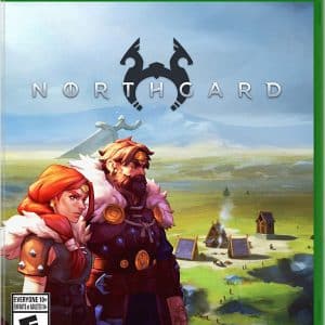 Northgard (US Import) - Xbox One *BRAND NEW*