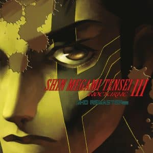 Shin Megami Tensei III Nocturne HD Remaster – Nintendo Switch