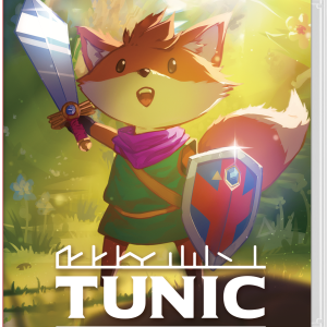 Tunic – Nintendo Switch