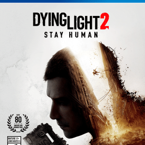 Dying Light 2 Stay Human – PS4