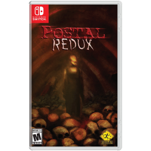 Postal Redux – Nintendo Switch