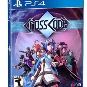 Crosscode – PS4